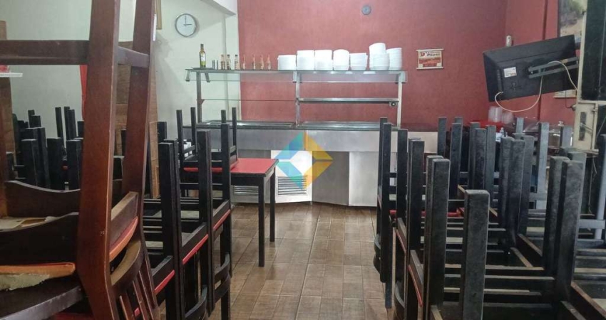 Fundo de comércio, Fonseca, Niterói - R$ 200 mil, Cod: 1651
