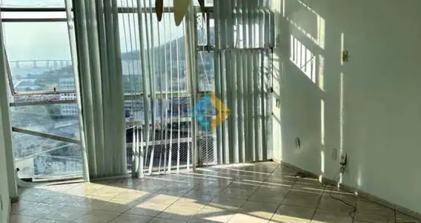 Sala, Centro, Niterói - R$ 70 mil, Cod: 1653