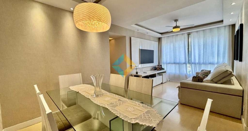 Cobertura com 3 quartos, Icaraí, Niterói - R$ 2.1 mi, Cod: 1655