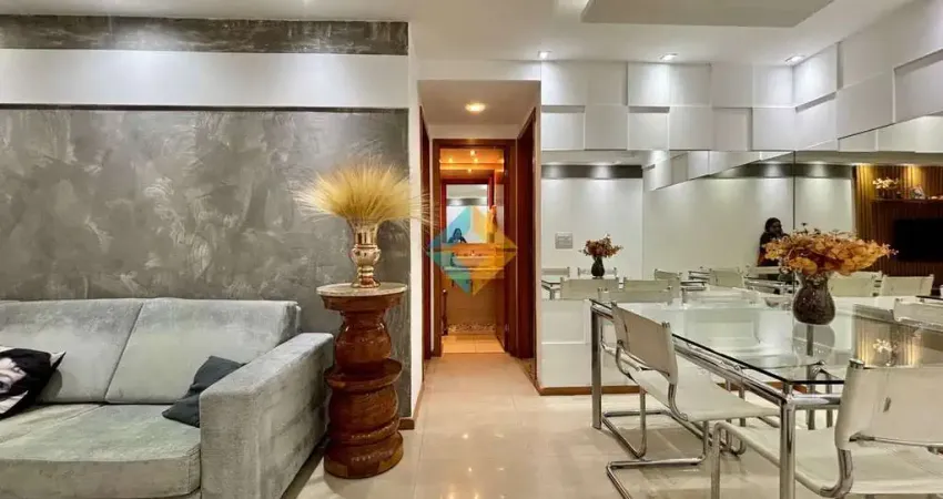 Apartamento com 2 quartos, Icaraí, Niterói - R$ 795 mil, Cod: 1657