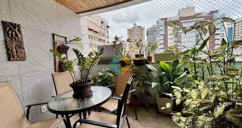 Apartamento com 3 quartos, Icaraí, Niterói - R$ 990 mil, Cod: 1661