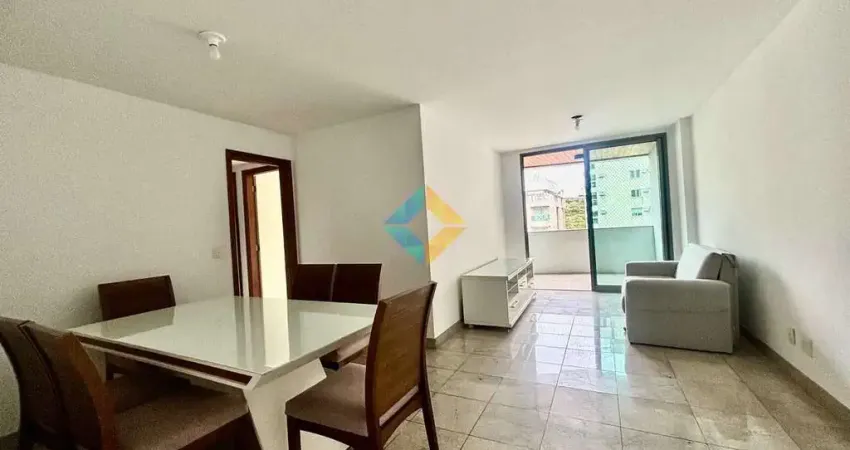 Apartamento com 3 quartos, Icaraí, Niterói - R$ 980 mil, Cod: 1668
