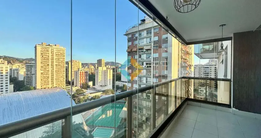 Apartamento com 3 quartos, Icaraí, Niterói - R$ 1.25 mi, Cod: 1675