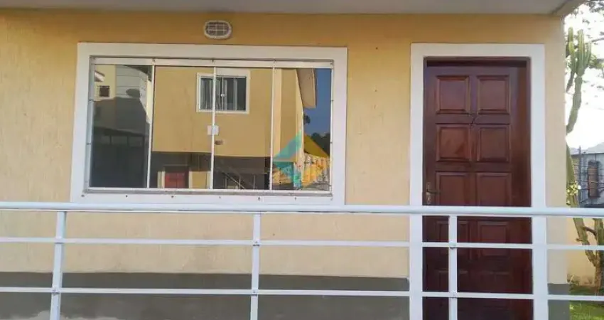 Casa com 2 quartos, Serra Grande, Niterói - R$ 440 mil, Cod: 1693