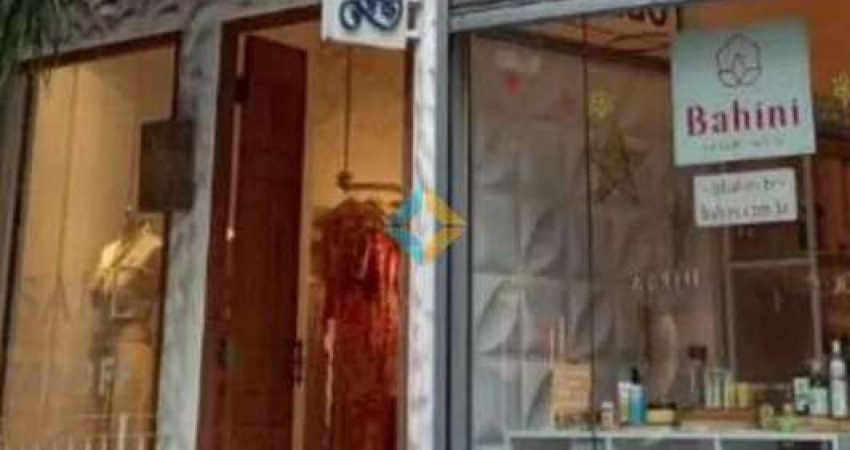 Prédio com 0 quarto, Icaraí, Niterói - R$ 4.5 mi, Cod: 1694