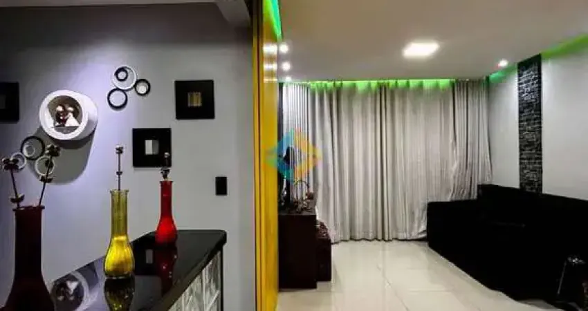 Apartamento com 3 quartos, Icaraí, Niterói - R$ 1.1 mi, Cod: 1701