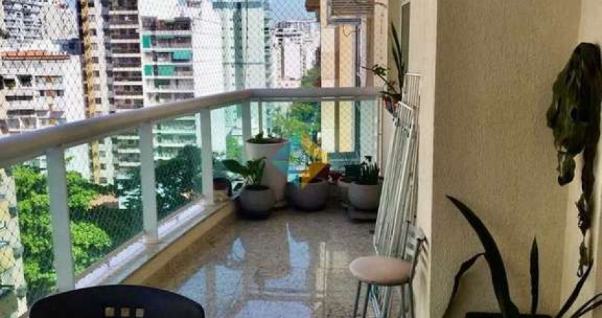 Apartamento com 4 quartos, Icaraí, Niterói - R$ 1.78 mi, Cod: 1703