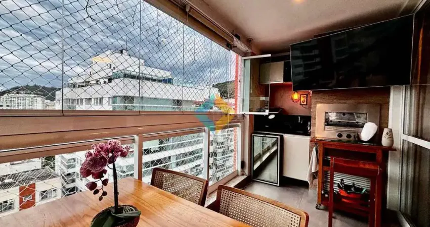 Apartamento com 3 quartos, Icaraí, Niterói - R$ 1.38 mi, Cod: 1704