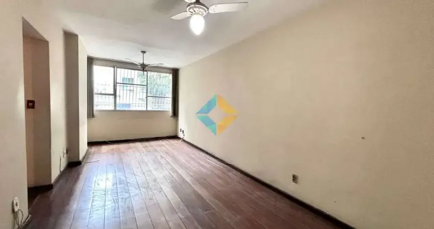 Apartamento com 4 quartos, Icaraí, Niterói - R$ 800 mil, Cod: 1706