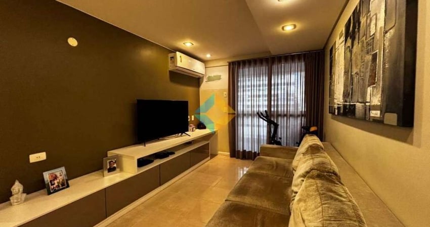 Apartamento com 2 quartos, Icaraí, Niterói - R$ 1.06 mi, Cod: 1708