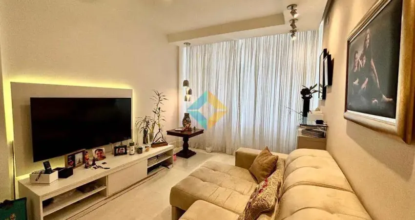 Apartamento com 2 quartos, Icaraí, Niterói - R$ 640 mil, Cod: 1713
