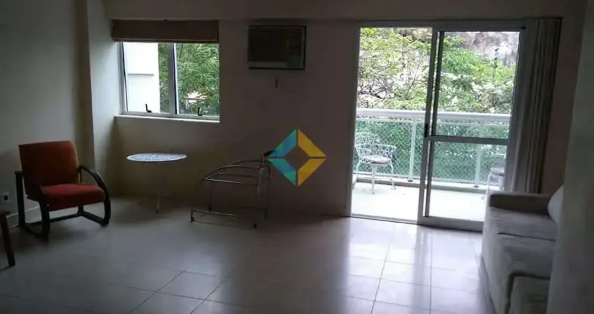 Apartamento com 4 quartos, Icaraí, Niterói - R$ 1.45 mi, Cod: 1717