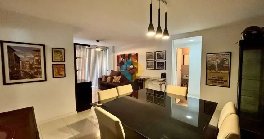 Apartamento com 3 quartos, Icaraí, Niterói - R$ 1.47 mi, Cod: 1726