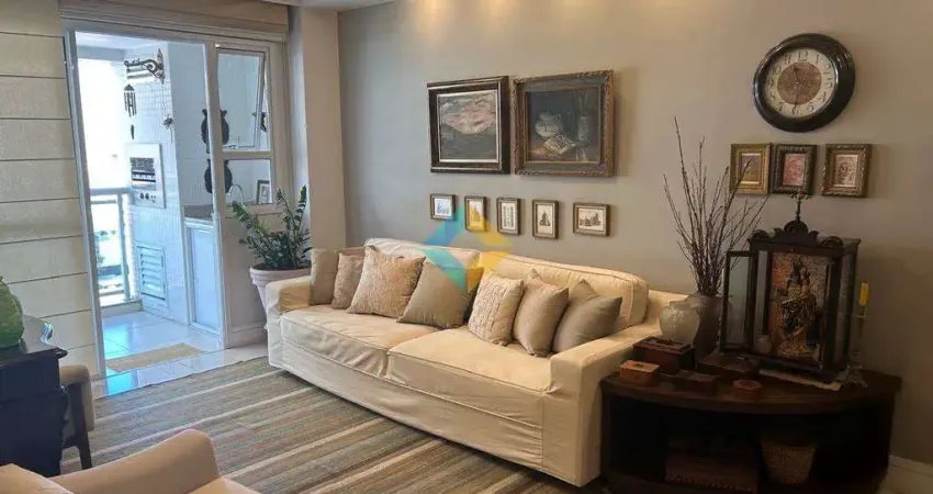 Apartamento com 3 quartos, Icaraí, Niterói - R$ 1.24 mi, Cod: 1730