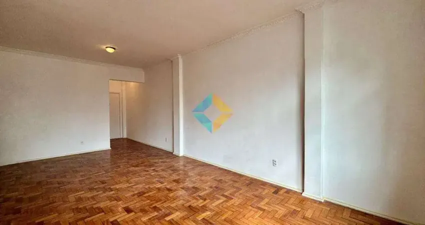 Apartamento com 3 quartos, Icaraí, Niterói - R$ 950 mil, Cod: 1731