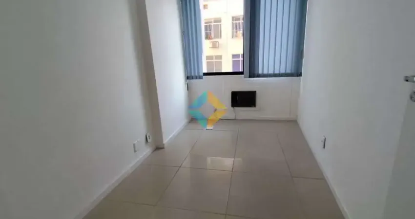 Sala comercial para alugar na Rua Miguel de Frias, 206, Icaraí, Niterói