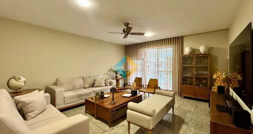 Apartamento com 4 quartos, Icaraí, Niterói - R$ 1.8 mi, Cod: 1718