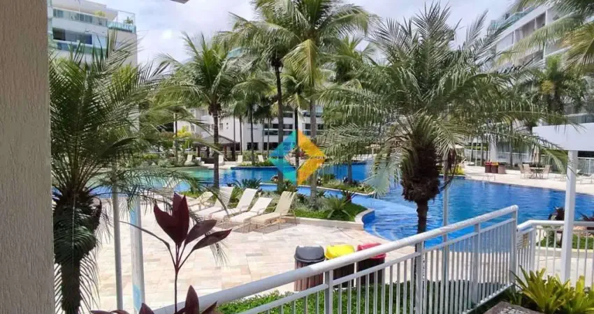 Apartamento com 4 quartos, Camboinhas, Niterói - R$ 1.35 mi, Cod: 1744