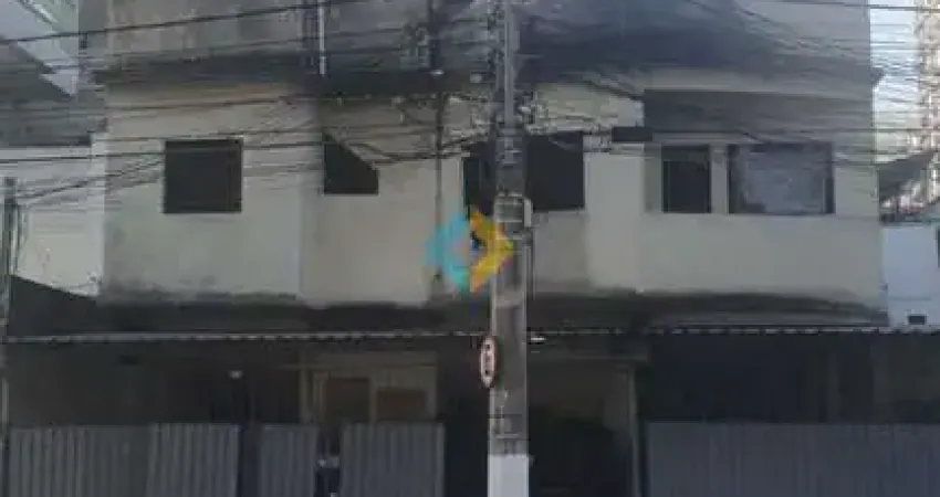 Casa com 7 quartos, Icaraí, Niterói - R$ 2.5 mi, Cod: 1740