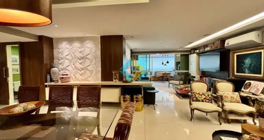 Apartamento com 4 quartos, icaraí, niterói - r$ 3.29 mi, cod: 1748