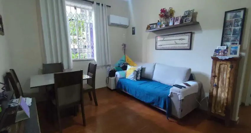 Apartamento com 2 quartos, icaraí, niterói - r$ 449 mil, cod: 1819