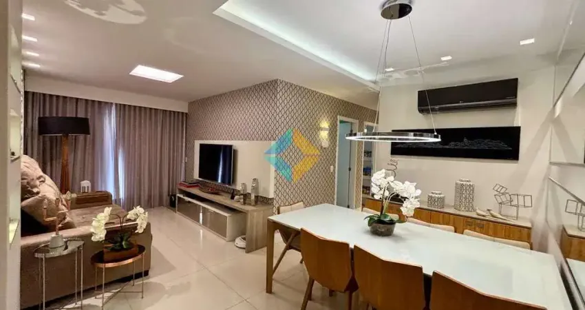 Apartamento com 3 quartos, icaraí, niterói - r$ 1.65 mi, cod: 1829