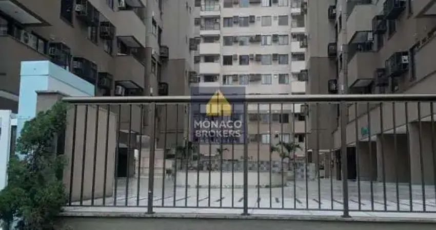 Apartamento com 3 quartos, centro, niterói - r$ 580 mil, cod: 1862