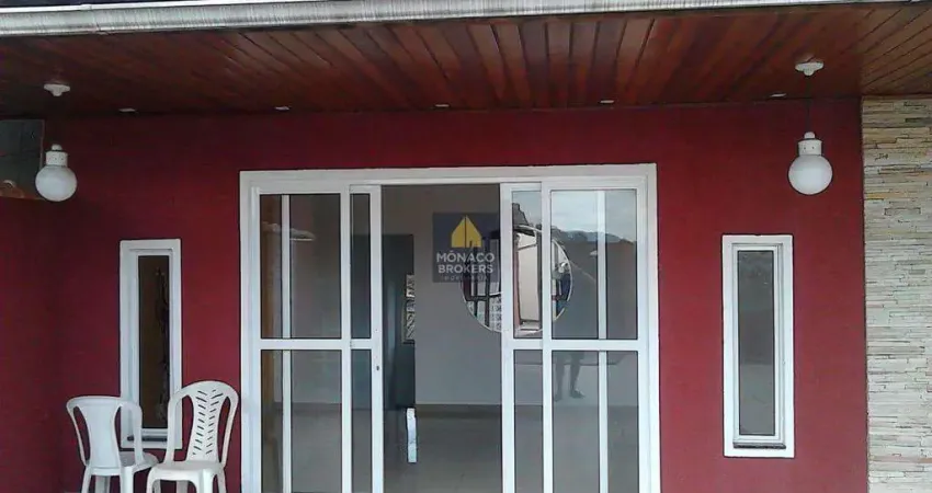 Casa de vila com 12 quartos, ilha da conceição, niterói - r$ 750 mil, cod: 1868