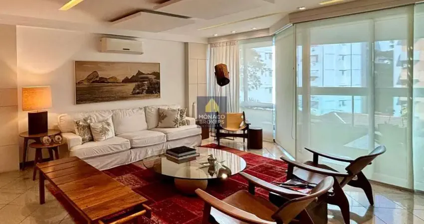 Apartamento com 4 quartos, icaraí, niterói - r$ 1.78 mi, cod: 1893