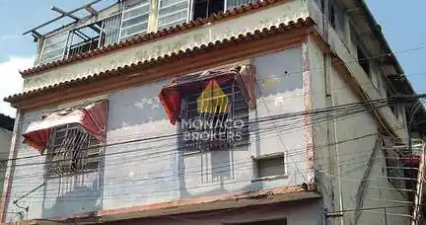 Casa com 3 quartos à venda na Rua B, 00, Ilha da Conceição, Niterói