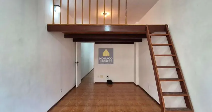 Apartamento com 1 quarto, centro, rio de janeiro - r$ 230 mil, cod: 1912