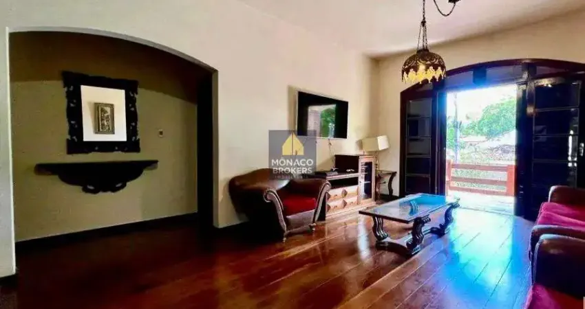 Casa com 3 quartos à venda na Rua Princesa Isabel, 173, Fátima, Niterói