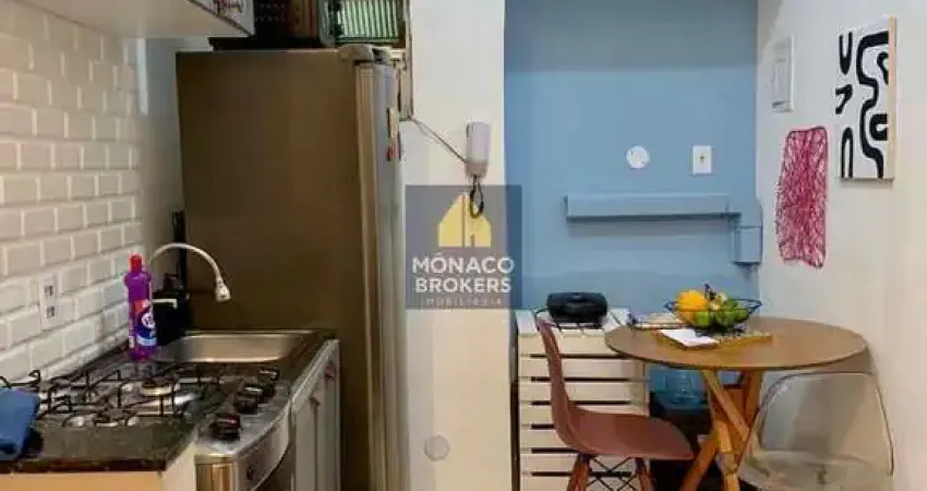 Apartamento com 1 quarto, icaraí, niterói - r$ 180 mil, cod: 1922