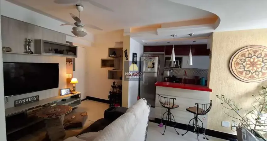 Apartamento com 3 quartos, barreto, niterói - r$ 420 mil, cod: 1924