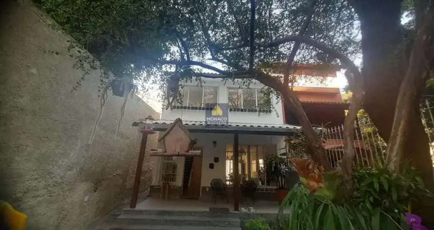 Casa com 3 quartos à venda na Alameda Carolina, 56, Icaraí, Niterói