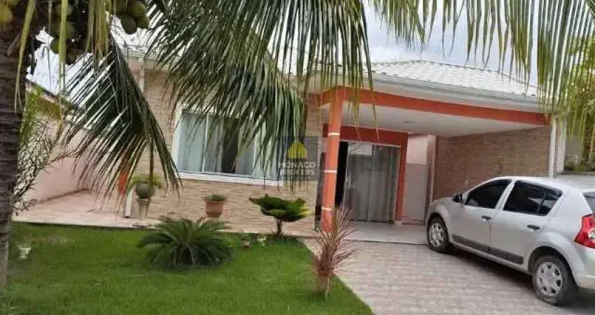 Casa de condomínio com 3 quartos, inoã (inoã), maricá - r$ 585 mil, cod: 1931