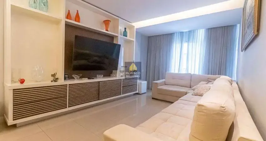 Apartamento com 3 quartos, copacabana, rio de janeiro - r$ 2.19 mi, cod: 1937