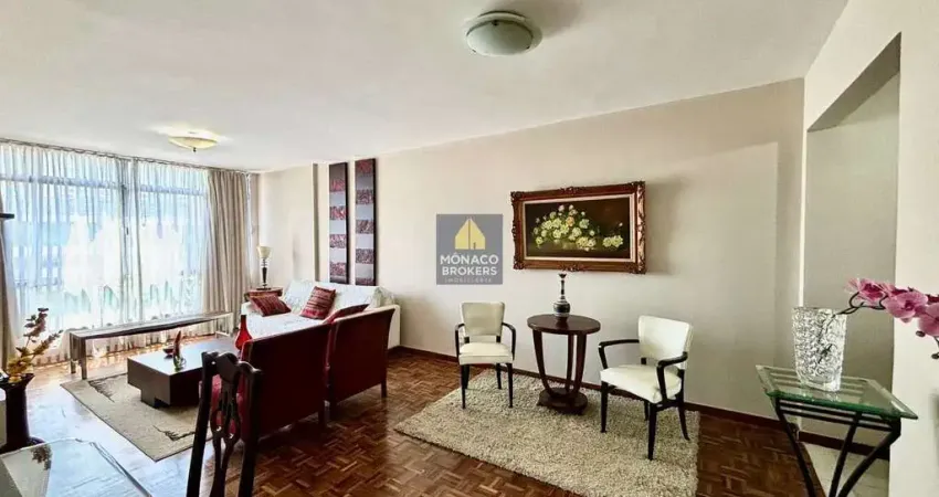 Apartamento com 3 quartos, icaraí, niterói - r$ 990 mil, cod: 1938