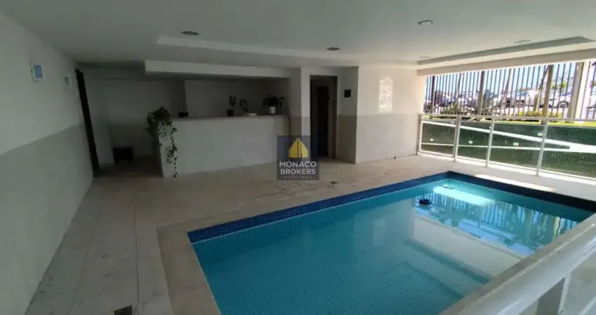 Apartamento com 3 quartos, Piratininga, Niterói, Cod: 1940