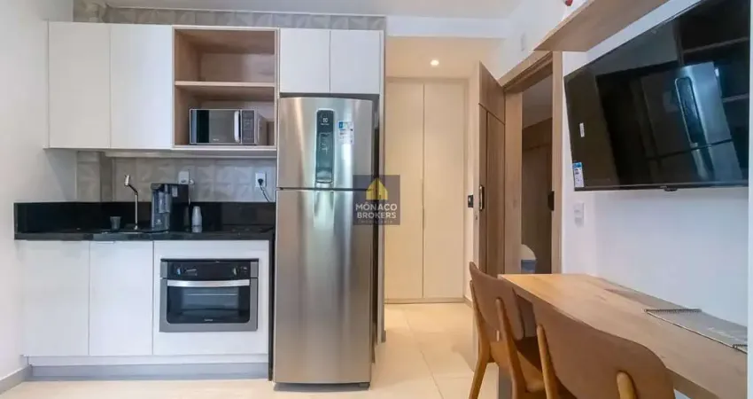 Apartamento com 1 quarto, copacabana, rio de janeiro - r$ 912 mil, cod: 1948