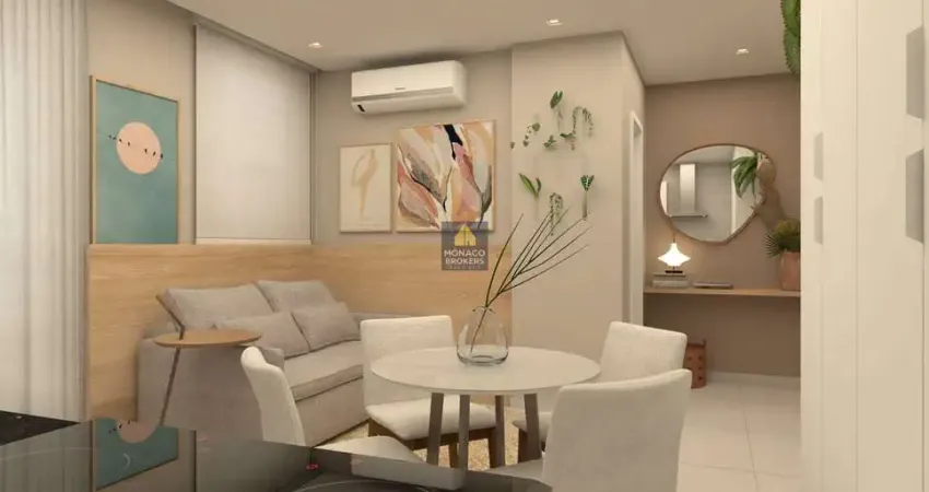 Apartamento com 1 quarto, copacabana, rio de janeiro - r$ 993 mil, cod: 1952