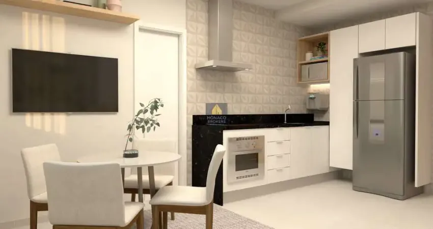 Apartamento com 1 quarto, copacabana, rio de janeiro - r$ 873 mil, cod: 1954