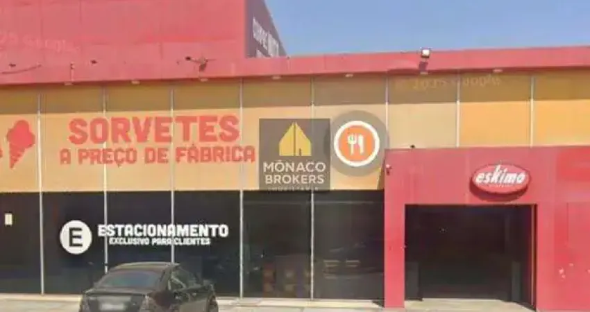 Barracão / Galpão / Depósito à venda na Avenida Feliciano Sodré, 568, Centro, Niterói