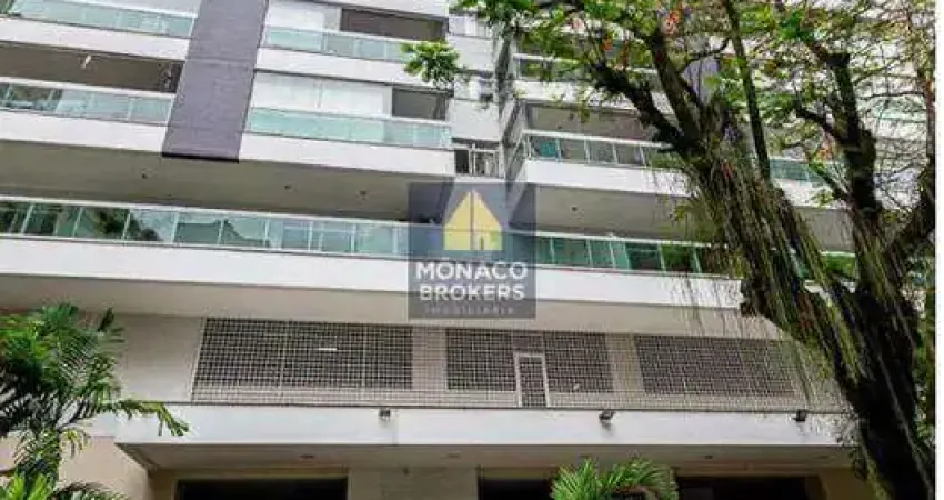 Apartamento com 4 quartos, icaraí, niterói - r$ 1.21 mi, cod: 1967