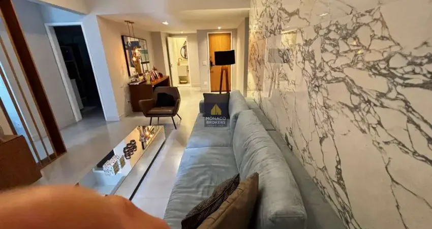 Apartamento com 4 quartos para alugar na Rua Belisario Augusto, 25, Icaraí, Niterói