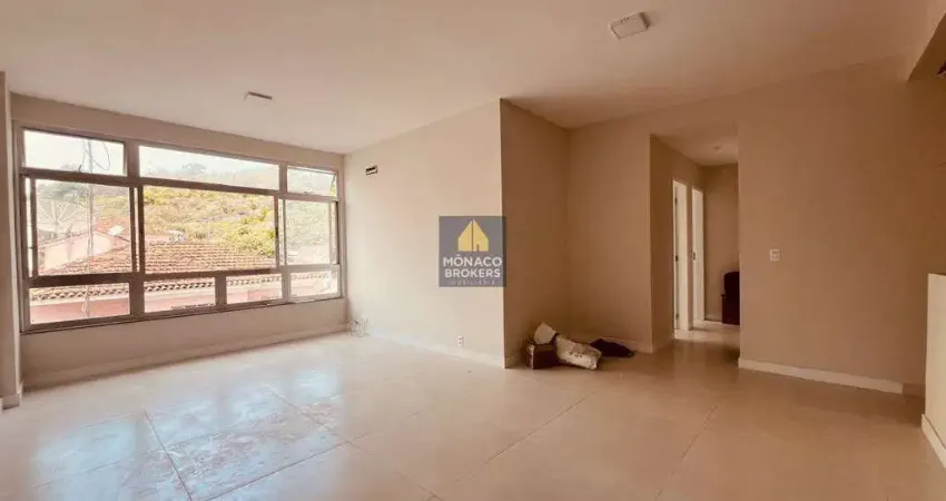 Apartamento com 3 quartos, icaraí, niterói - r$ 1.15 mi, cod: 1971