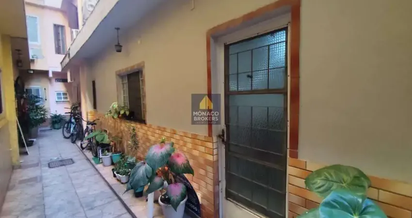 Casa de vila com 3 quartos, ponta d'areia, niterói - r$ 445 mil, cod: 1974