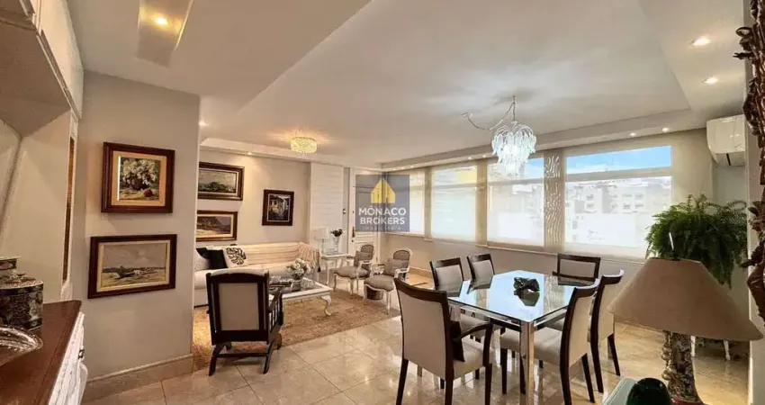 Apartamento com 3 quartos, icaraí, niterói - r$ 1.6 mi, cod: 1975