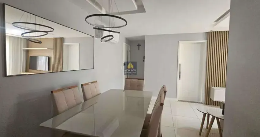 Apartamento com 3 quartos, santa rosa, niterói - r$ 880 mil, cod: 1979