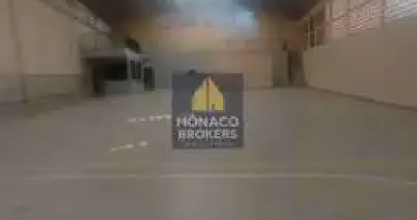 Barracão / Galpão / Depósito para alugar na Rua Alberto Torres, 337, Neves (Neves), São Gonçalo